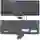 Thay bàn phím laptop Dell XPS 9530 - Đen