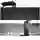 Thay bàn phím laptop HP Pavilion 15-P000 - Đen