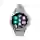 Samsung Galaxy Watch 4 Classic 46mm Viền Thép - Cũ Đẹp - Bạc