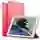 Bao da cho iPad 10.2.2020 Kaku TPU - Đỏ
