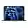 APPLE MACBOOK AIR 13 M3 8CPU 8GPU 8GB 256GB 2024 ĐEN SẠC 30W (MRXV3) CŨ - TRẦY XƯỚC
