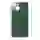 Thay kính lưng iPhone 13 Mini chính hãng GENA Xanh lá