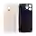 Thay kính lưng iPhone 14 Pro Max chính hãng GENA Vàng