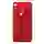 Thay kính lưng iPhone XR chính hãng GENA Đỏ