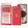 Thay vỏ máy iPhone 12 chính hãng GENA Đỏ