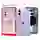 Thay vỏ máy iPhone 12 chính hãng GENA Tím
