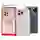 Thay vỏ máy iPhone 12 Pro Max chính hãng GENA Trắng