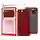 Thay vỏ máy iPhone 13 chính hãng GENA Đỏ