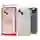 Thay vỏ máy iPhone 13 chính hãng GENA Trắng