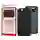 Thay vỏ máy iPhone 13 chính hãng GENA Xanh lá