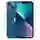 Thay vỏ máy iPhone 13 Mini chính hãng GENA Xanh Dương