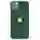 Thay vỏ máy iPhone 13 Mini chính hãng GENA Xanh lá