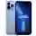 Thay vỏ máy iPhone 13 Pro chính hãng GENA Xanh Dương