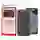 Thay vỏ máy iPhone 13 Pro Max chính hãng GENA Đen