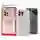 Thay vỏ máy iPhone 13 Pro Max chính hãng GENA Trắng