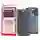 Thay vỏ máy iPhone 14 Pro Max chính hãng GENA Tím