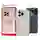 Thay vỏ máy iPhone 14 Pro Max chính hãng GENA Trắng