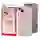 Thay vỏ máy iPhone 15 Plus chính hãng GENA Hồng