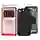 Thay vỏ máy iPhone 15 Pro Max chính hãng GENA Đen