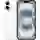 Thay vỏ máy iPhone 16 chính hãng GENA Trắng