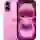 Thay vỏ máy iPhone 16 Plus chính hãng GENA Hồng