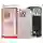 Thay vỏ máy iPhone 16 Pro Max chính hãng GENA Titan Tự nhiên