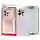 Thay vỏ máy iPhone 16 Pro Max chính hãng GENA Trắng