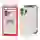 Thay vỏ máy iPhone 16 Pro Max chính hãng GENA Vàng