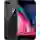 Thay vỏ máy iPhone 8 Plus chính hãng GENA Đen