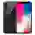 Thay vỏ máy iPhone X chính hãng GENA Đen