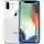 Thay vỏ máy iPhone X chính hãng GENA Trắng