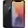 Thay vỏ máy iPhone XR chính hãng GENA Đen
