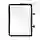 Thay kính cảm ứng iPad Gen 10 10.9 2022 chính hãng Feaglet