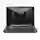LAPTOP ASUS TUF GAMING FA506IHR-HN019W R5-4600H/8GB/512GB PCIE/VGA 4GB GTX1650/15.6 FHD 144Hz/WIN11/ĐEN CŨ - ĐẸP