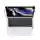 Apple MacBook Pro 13 Touch Bar M1 512GB 2020 - Trầy xước-Bạc