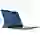 Laptop Dell Latitude 7320 Detachable 0TNW0H - Cũ Trầy Xước-Xám