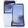 Samsung Galaxy Z Flip6 5G 256GB - Cũ xước cấn - Xanh Dương