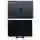 Thay màn hình MacBook Air M4 2025 13 inch A3240 nguyên khung chính hãng GENA - Đen