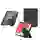 Bao da Apple iPad Air 10.9/Pro 11 Wiwu Defender - Đen