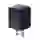 Sạc nhanh Baseus Picogo Gan 1c 45W (US) - Đen