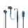 Tai nghe có dây JBL Tune 310C - Xanh Dương