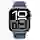 Apple Watch Series 10 46mm GPS Viền nhôm Dây cao su - Đã kích hoạt -Bạc