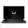 Laptop Dell Alienware M15 R5 P109F002 - Cũ xước cấn - Đen