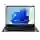 Laptop Asus Zenbook 14 UM3406KA-PP590WS - Cũ đẹp - Đen