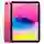 iPad Gen 10 10.9 inch 2022 Wifi 64GB - Cũ trầy xước - Hồng