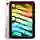 iPad Mini 6 2021 Wifi 256GB - Cũ xước cấn - Trắng Vàng