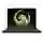 Laptop MSI Gaming Alpha 15 B5EEK-036VN - Cũ xước cấn - Đen