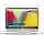 Laptop Asus Vivobook Go 14 E1404FA-EB482W - Cũ xước cấn - Bạc