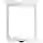 Thay ép kính iPad Air 2 - Trắng