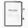Thay kính cảm ứng iPad Air Gen 11 2025 - Đen